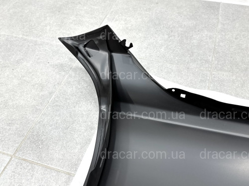 Крыло левое BMW 7 series G11 / G12 2015-2019 алюминий 41007427513 артикул 9266