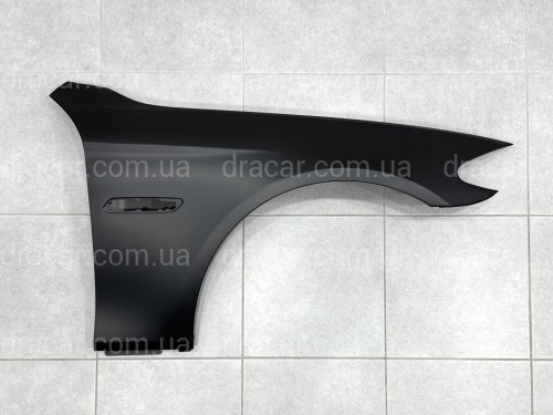 Крыло  правое BMW 5 series F10 / F11 2010-2016 алюминий 41357248660 артикул 9184