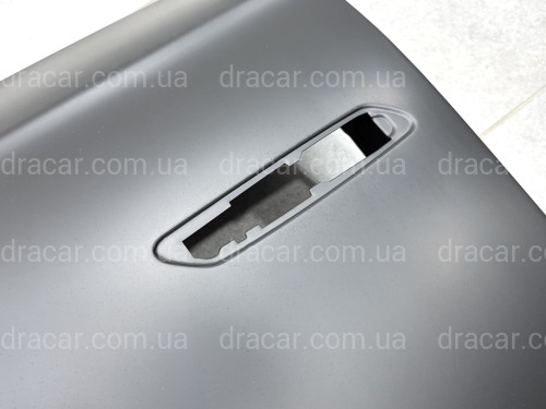 Крыло левое BMW 5 series F10 / F11 2010-2016 алюминий 41357248659 артикул 9183