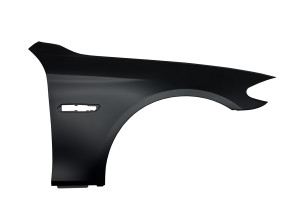 Крыло  правое BMW 5 series F10 / F11 2010-2016 алюминий 41357248660