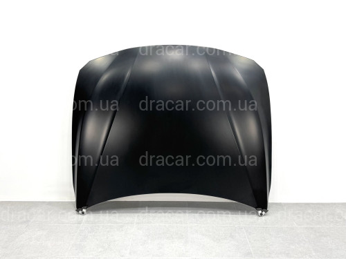 Капот металл BMW 3 / 4 series F30 / F31 / F32 / F33 / F36 41007290944 артикул 9170