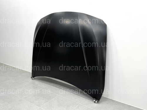 Капот металл BMW 3 / 4 series F30 / F31 / F32 / F33 / F36 41007290944 артикул 9170