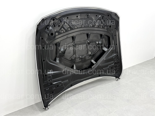 Капот металл BMW 3 / 4 series F30 / F31 / F32 / F33 / F36 41007290944 артикул 9170