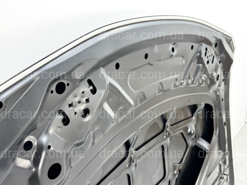 Капот металл BMW 3 / 4 series F30 / F31 / F32 / F33 / F36 41007290944 артикул 9170