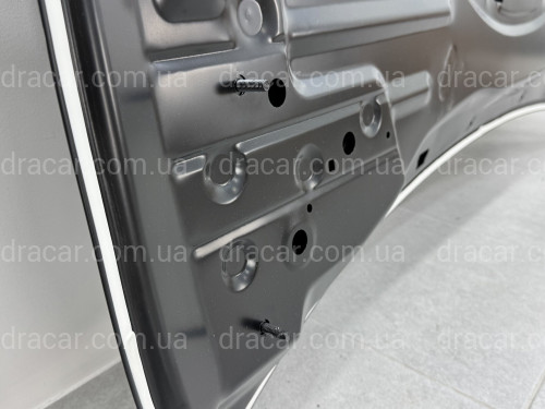 Капот металл BMW 3 / 4 series F30 / F31 / F32 / F33 / F36 41007290944 артикул 9170