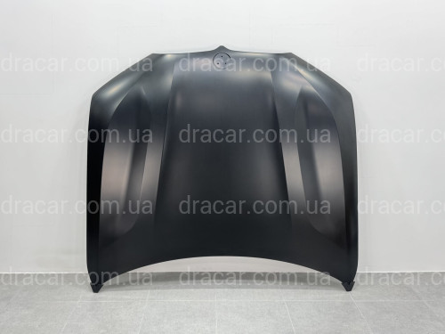 Капот алюминиевый BMW X7 G07 2019- 41007933467 артикул 9166