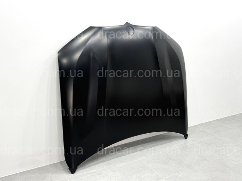 Капот алюминиевый BMW X7 G07 2019- 41007933467 артикул 9166