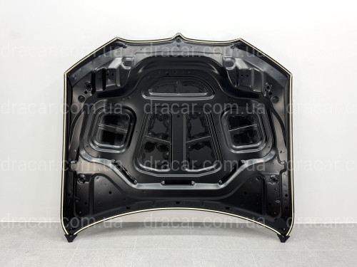 Капот алюминиевый BMW X7 G07 2019- 41007933467 артикул 9166