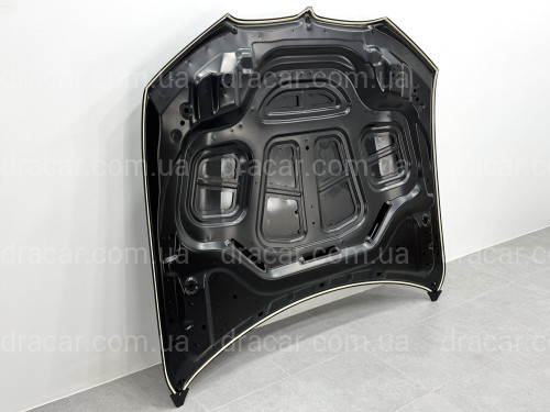 Капот алюминиевый BMW X7 G07 2019- 41007933467 артикул 9166