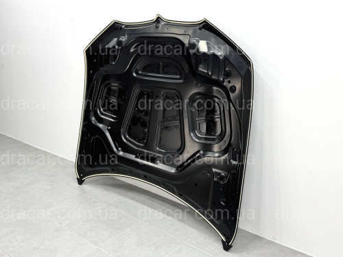 Капот алюминиевый BMW X7 G07 2019- 41007933467 артикул 9166