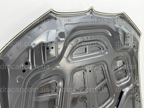 Капот алюминиевый BMW X7 G07 2019- 41007933467 артикул 9166