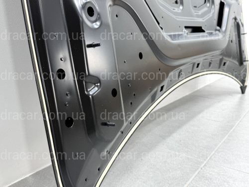 Капот алюминиевый BMW X7 G07 2019- 41007933467 артикул 9166