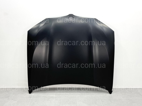 Капот алюминиевый BMW X3 G01 / X4 G02 / iX3 G08 2018- 41008499153 артикул 9164