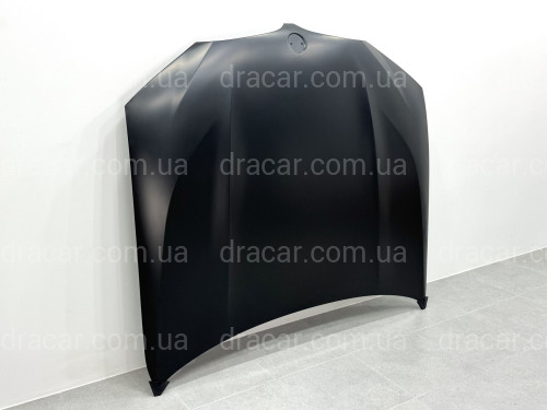 Капот алюминиевый BMW X3 G01 / X4 G02 / iX3 G08 2018- 41008499153 артикул 9164
