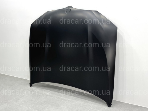 Капот алюминиевый BMW X3 G01 / X4 G02 / iX3 G08 2018- 41008499153 артикул 9164