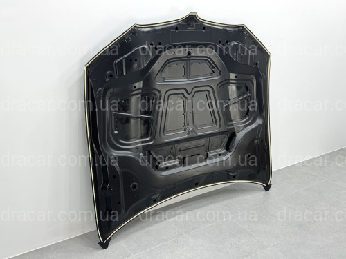 Капот алюминиевый BMW X3 G01 / X4 G02 / iX3 G08 2018- 41008499153 артикул 9164