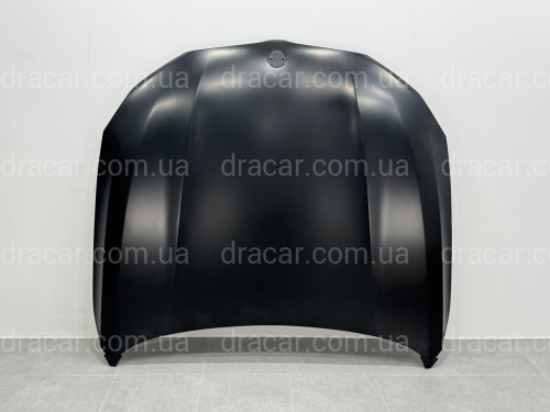 Капот алюминиевый BMW 7 series G11 / G12 2015-2019 41617427501 артикул 9268
