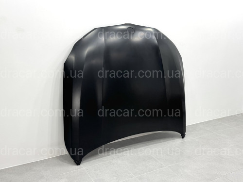 Капот алюминиевый BMW 7 series G11 / G12 2015-2019 41617427501 артикул 9268