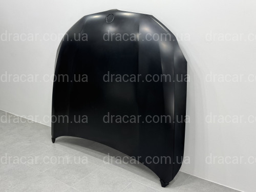 Капот алюминиевый BMW 7 series G11 / G12 2015-2019 41617427501 артикул 9268