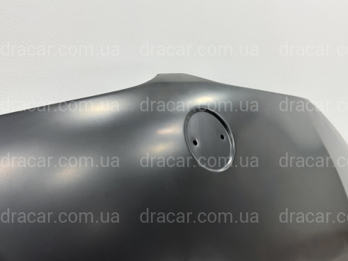 Капот алюминиевый BMW 7 series G11 / G12 2015-2019 41617427501 артикул 9268