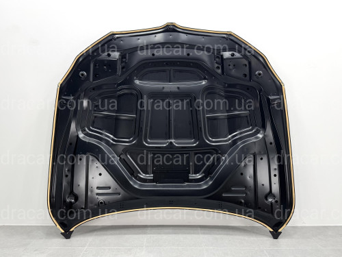 Капот алюминиевый BMW 7 series G11 / G12 2015-2019 41617427501 артикул 9268