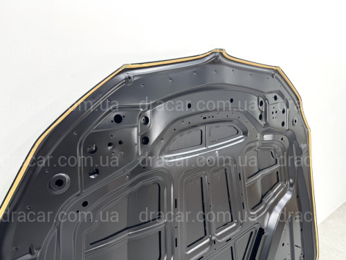 Капот алюминиевый BMW 7 series G11 / G12 2015-2019 41617427501 артикул 9268