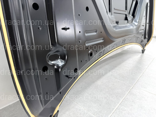 Капот алюминиевый BMW 7 series G11 / G12 2015-2019 41617427501 артикул 9268