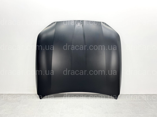 Капот алюминиевый BMW 5 Series G60 G61 2024- 41619633618 артикул 9167