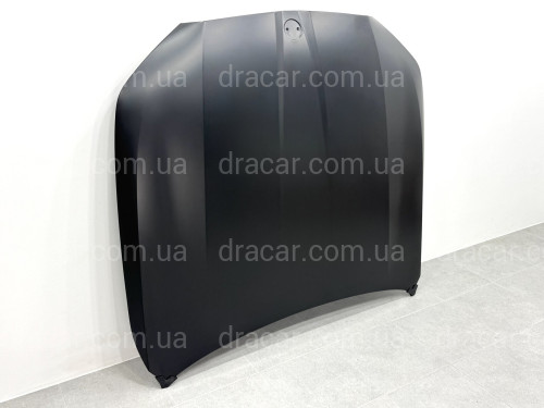 Капот алюминиевый BMW 5 Series G60 G61 2024- 41619633618 артикул 9167