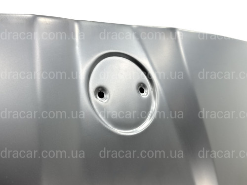 Капот алюминиевый BMW 5 Series G60 G61 2024- 41619633618 артикул 9167