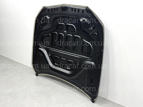 Капот алюминиевый BMW 5 Series G60 G61 2024- 41619633618 артикул 9167