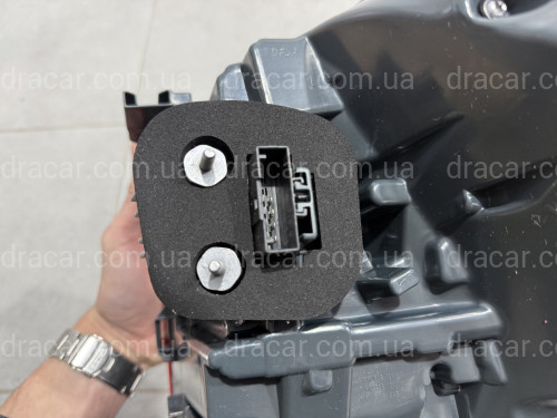 Задние LED фонари для BMW X5 F15 2013-2018 артикул 9284