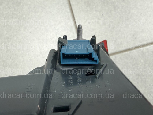 Задние LED фонари для BMW X5 F15 2013-2018 артикул 9284