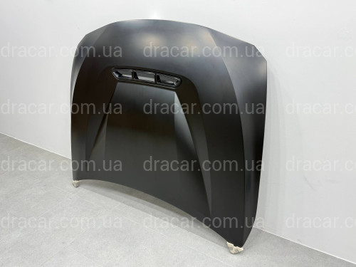 Капот в стиле CS для BMW 3 / 4 series F30 / F31 / F32 / F33 / F36 металл артикул 9148