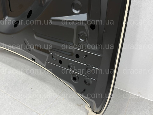 Капот в стиле CS для BMW 3 / 4 series F30 / F31 / F32 / F33 / F36 металл артикул 9148