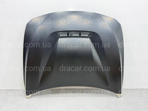 Капот в стиле CS для BMW 3 / 4 series F30 / F31 / F32 / F33 / F36 металл артикул 9148