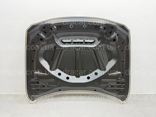 Капот в стиле CS для BMW 3 / 4 series F30 / F31 / F32 / F33 / F36 металл артикул 9148