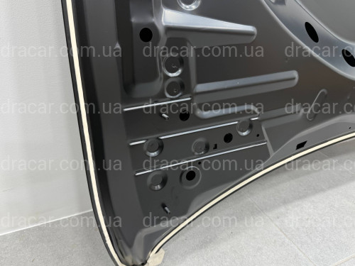 Капот в стиле CS для BMW 3 / 4 series F30 / F31 / F32 / F33 / F36 металл артикул 9148