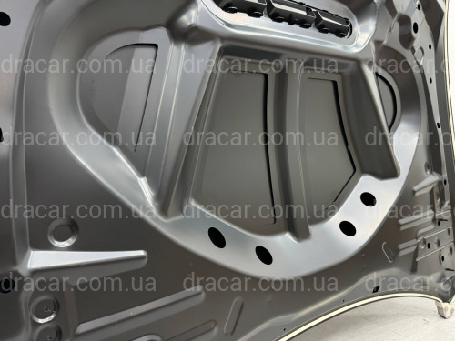 Капот в стиле CS для BMW 3 / 4 series F30 / F31 / F32 / F33 / F36 металл артикул 9148