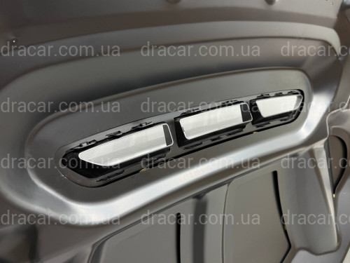 Капот в стиле CS для BMW 3 / 4 series F30 / F31 / F32 / F33 / F36 металл артикул 9148