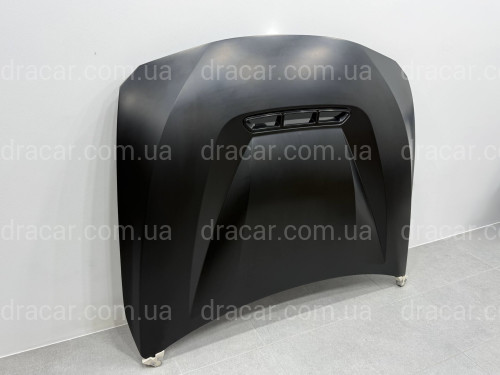 Капот в стиле CS для BMW 3 / 4 series F30 / F31 / F32 / F33 / F36 металл артикул 9148