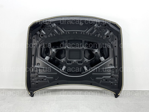 Капот в стиле M3 M4 для BMW 3 / 4 series F30 / F31 / F32 / F33 / F36 металл артикул 9146