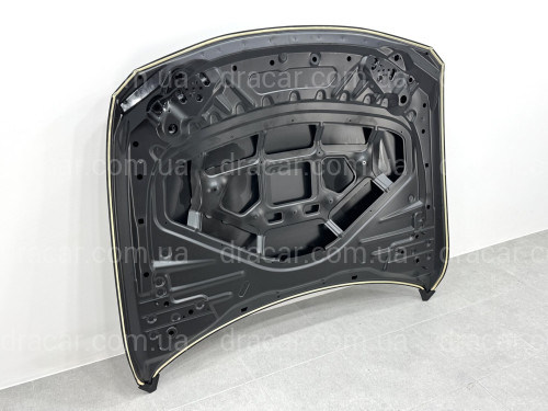 Капот в стиле M3 M4 для BMW 3 / 4 series F30 / F31 / F32 / F33 / F36 металл артикул 9146