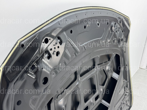 Капот в стиле M3 M4 для BMW 3 / 4 series F30 / F31 / F32 / F33 / F36 металл артикул 9146