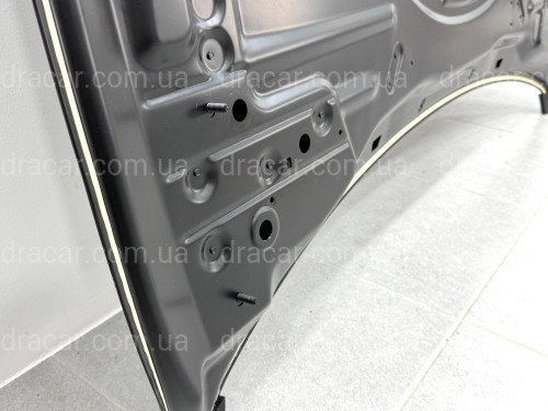 Капот в стиле M3 M4 для BMW 3 / 4 series F30 / F31 / F32 / F33 / F36 металл артикул 9146