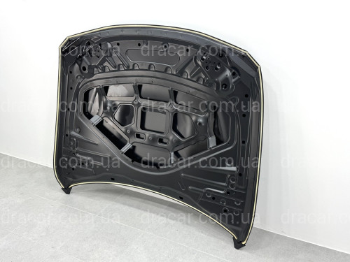 Капот в стиле M3 M4 для BMW 3 / 4 series F30 / F31 / F32 / F33 / F36 металл артикул 9146