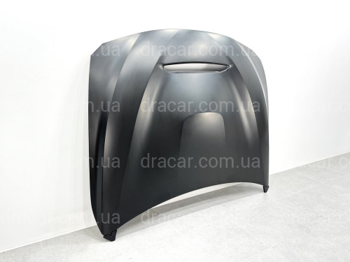 Капот в стиле GTS для BMW 3 / 4 series F30 / F31 / F32 / F33 / F36 металл артикул 9147