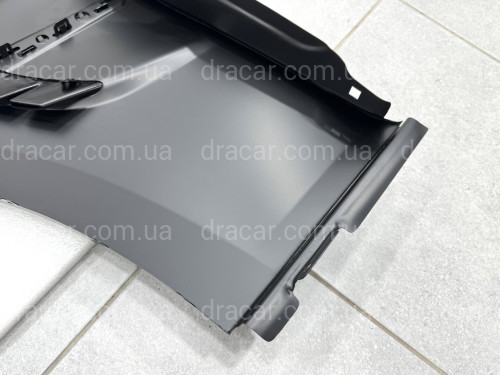 Передние крылья в стиле M3 для BMW 3 series F30 / F31 2012-2018 артикул 9145