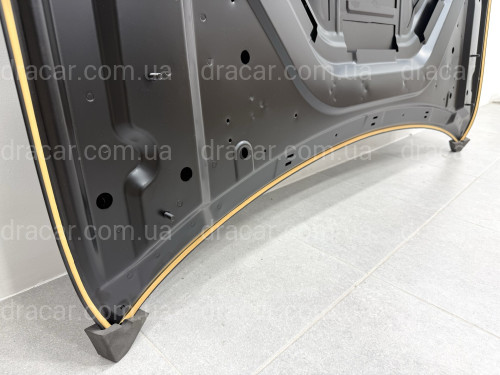 Капот алюминиевый M5 для BMW 5 Series F90 G30 G31 2017-2023 артикул 9061