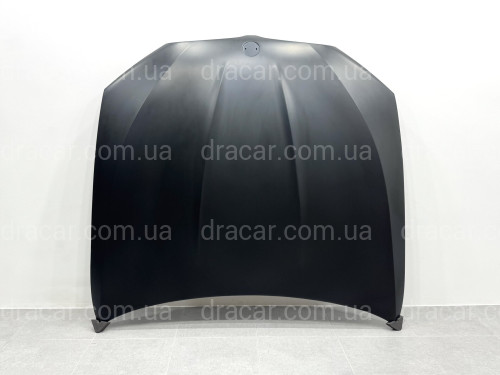 Капот алюминиевый M5 для BMW 5 Series F90 G30 G31 2017-2023 артикул 9061